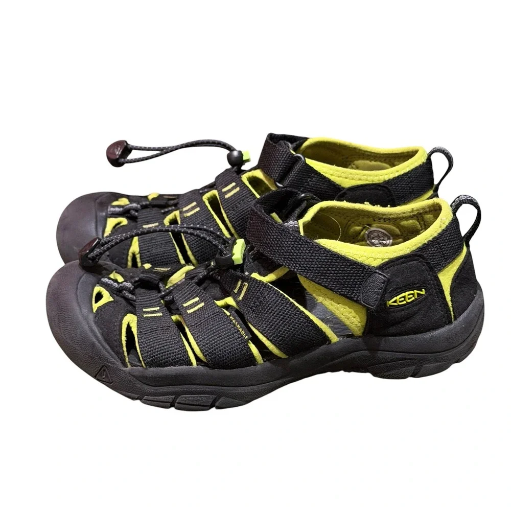 Keen newport h2